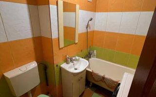 Garsonieră de închiriat zona strada Constantin Brâncoveanu - Poză 7