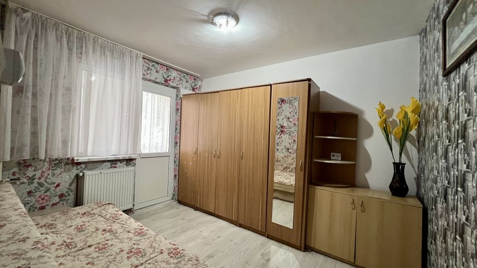 De Inchiriat | Ap 2 Cam | Parter | Mobilat + Utilat | Zona Sagului - Poză 9