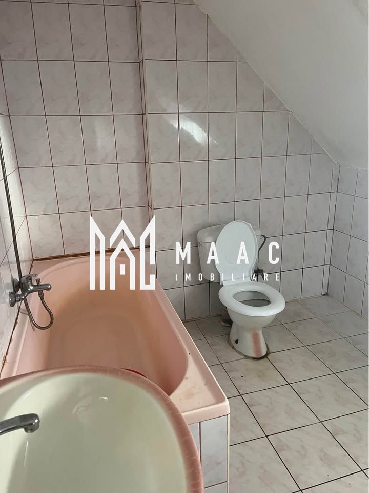 Apartament la casă | Curte comună | Pivniță | Cisnădie - Poză 12