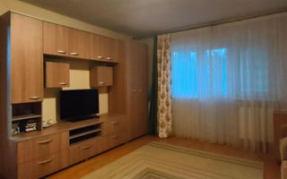 Apartament cu 3 camere decomandat zona Nufarul - Poză 2