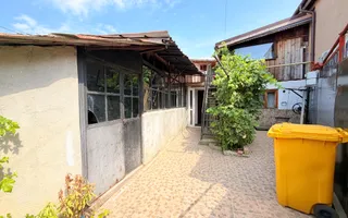 Casa de Vanzare | Sos.Alexandriei | Sos.Bucuresti-Magurele | 1965 | - Poză 18