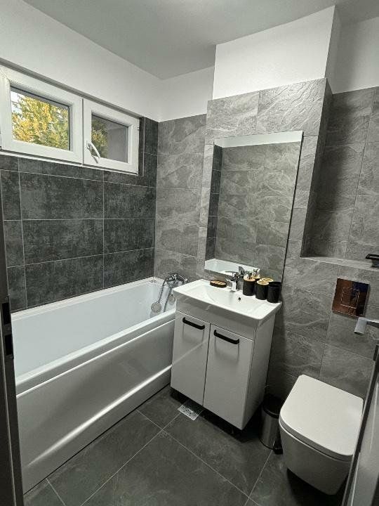 Apartament 2 camere renovat Apusului Pacii Gorjului prima inchiriere - Poză 7