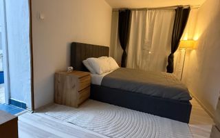 BRASADAS vinde garsonieră in Micro 14 Neajlov etaj 1/4 confort 1. - Poză 1