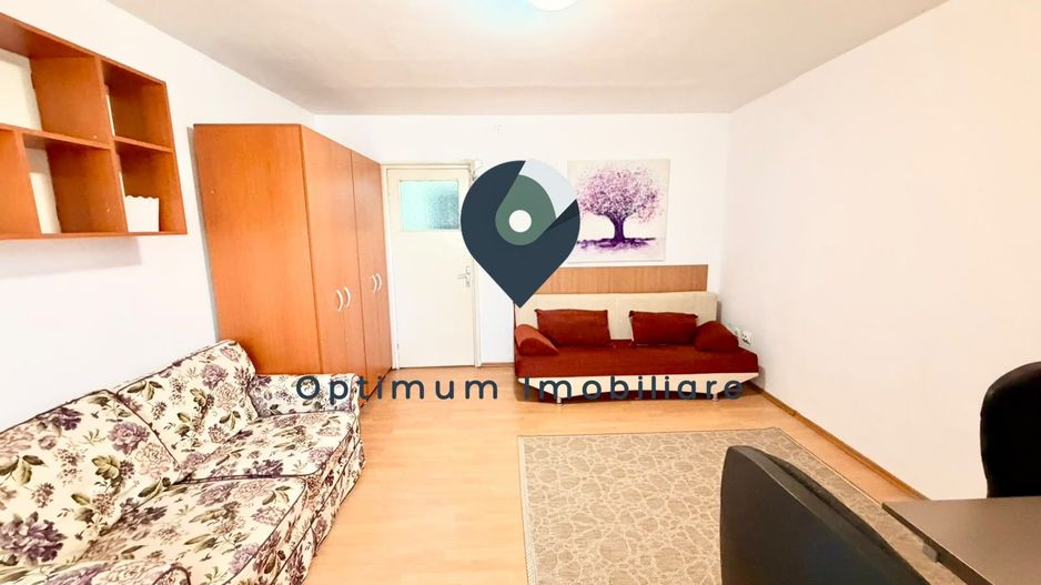 Garsonieră 29 mp + balcon de închiriat în Mănăștur, zona Big! - Poză 3