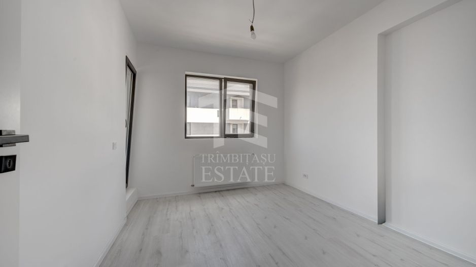 MIlitari Residence - Ilie Petre 3 Camere Bloc 2024 4/5 - Poză 8