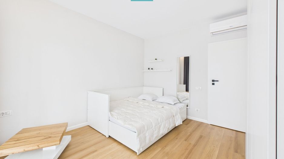 Apartament spațios, vedere și facilități premium - Poză 20