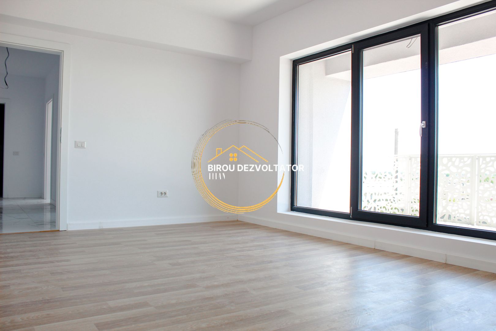 Finisaje premium Vedere libera Terasa parcare bonus metrou Teclu ikea - Poză 5