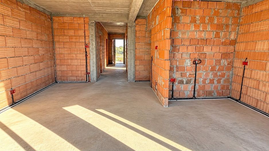 COMISION 0% | Duplex de Vanzare | Pe Parter | 3 Camere | Sacalaz - Poză 4