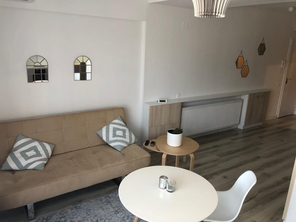 Studio superb – Dristor, complex Day Residence. - Poză 3