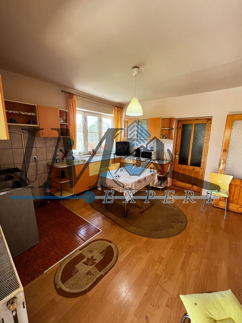 Casa noua de vânzare in nordul Sebeșului - Poză 6