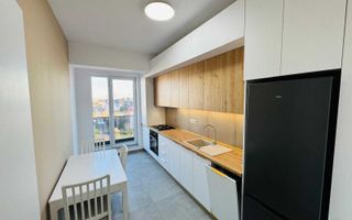 Apartament 2 camere NOU, Decomandat, TITAN Pallady, Parcare - Poză 1