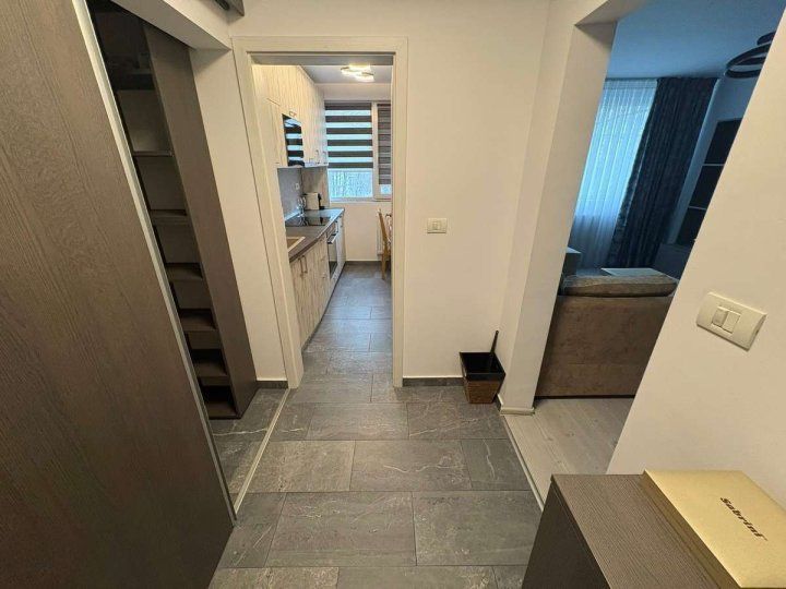 APARTAMENT RENOVAT METROU PIATA SUDULUI - Poză 8