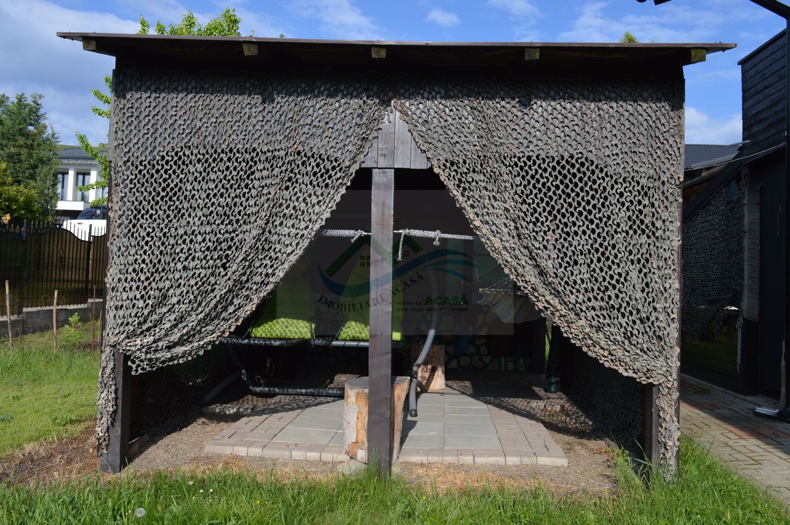 Casă/Vilă Hagigadar Suceava - Poză 57