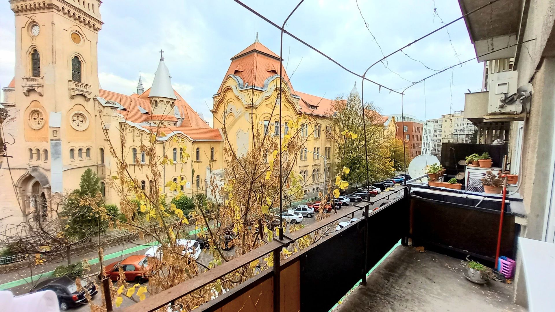 SUPER OCAZIE | Apartament 2 camere | Piața Victoriei, Timișoara - Poză 10