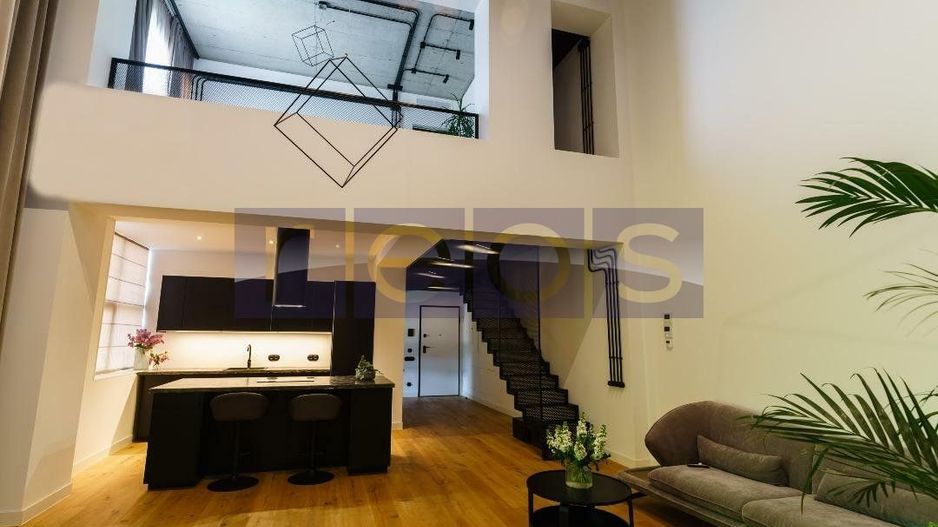 PENTHOUSE 4 CAMERE LUX | ZONA FLOREASCA - Poză 2