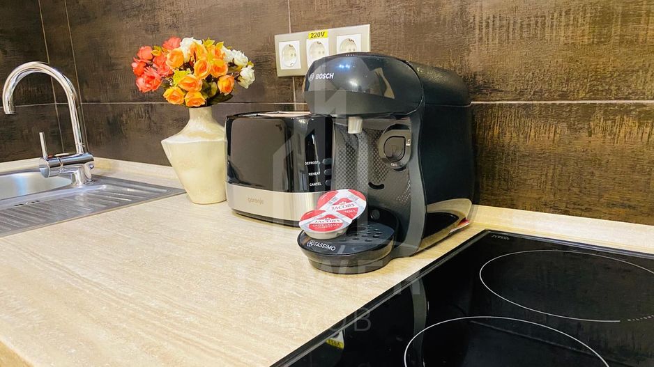 Studio de închiriat-Zona Centrala - Poză 8