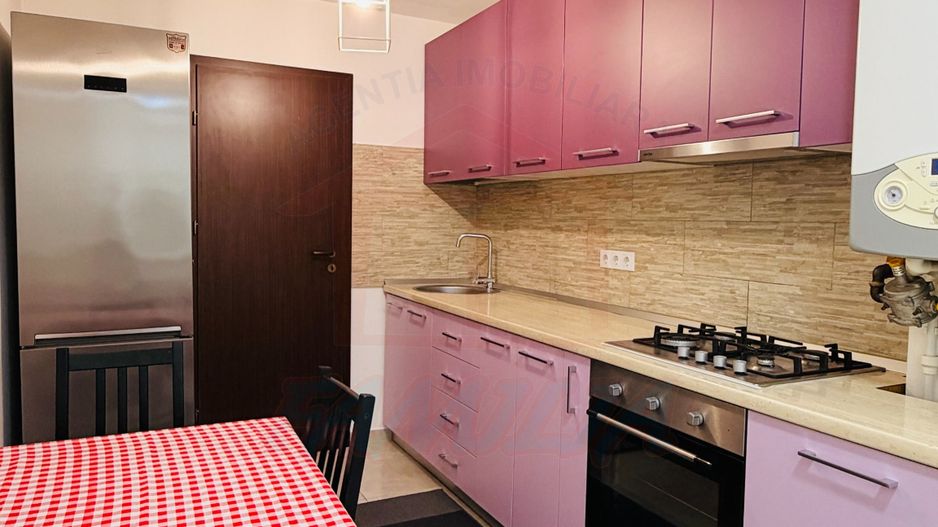 De vânzare apartament cu 3 camere semi. in Galati, Mazepa 1, etaj 1, - Poză 2