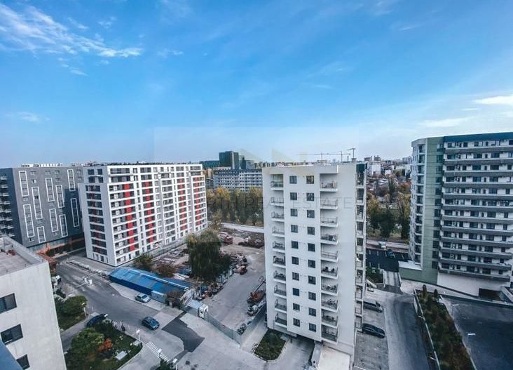 Apartament 2 camere decomandat Novum, Politehnica Regie Grozavesti - Poză 1