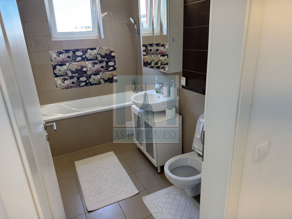 Apartament 2,5 camere, mobilat/utilat - zona Avantgarden 3/Bartolomeu - Poză 7