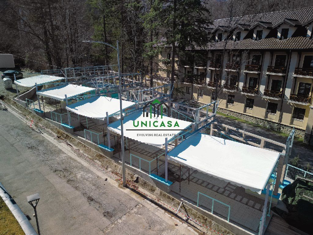 Hotel de Vânzare în Stațiunea Căciulata – Oportunitate Unică de Investiție - Poză 18
