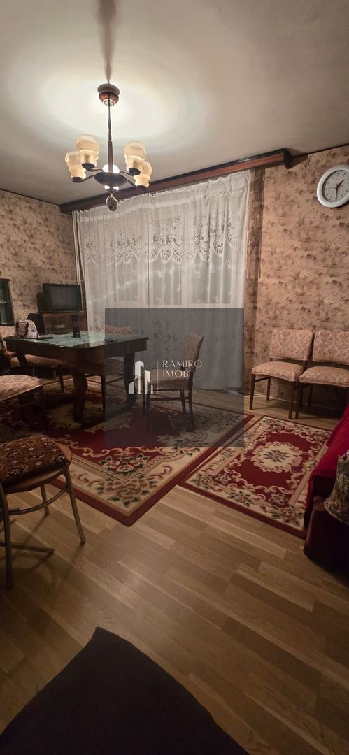 Apartament 4 camere decomandat Constantin Brancoveanu - Poză 1