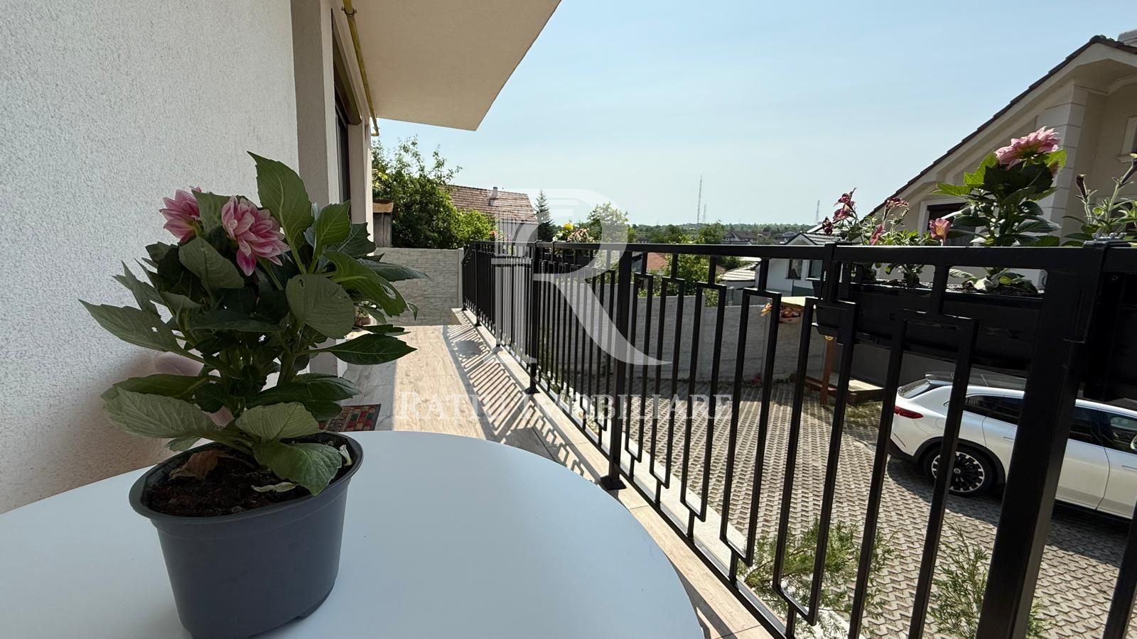 Apartament cu 3 camere la casa | Dealuri | Oradea - Poză 17