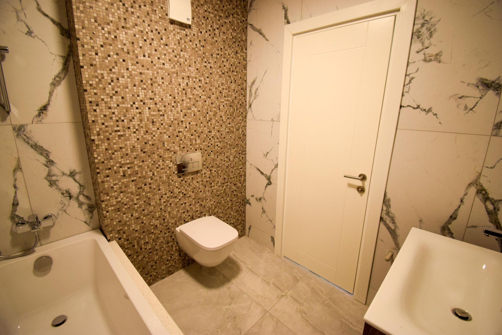 Apartament 3 camere | Baneasa | Premium - Poză 7