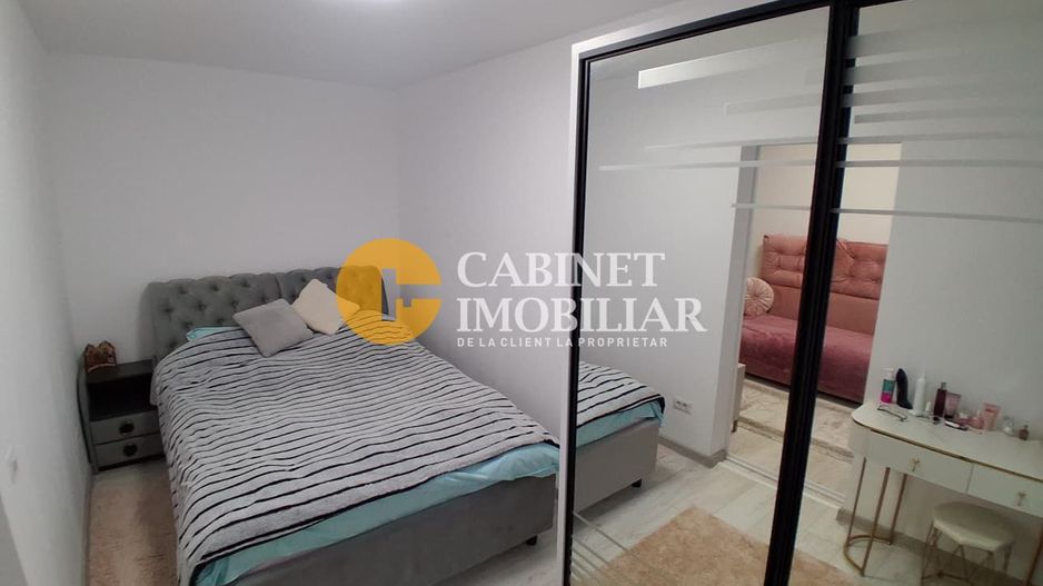 Apartament 2 camere, Nedecomandat, zona Tatarasi Iasi - Poză 2