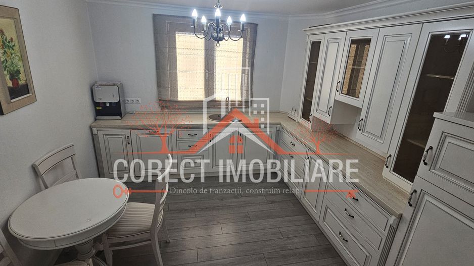 Casă premium D+P+E cu anexe si teren generos - Poză 33