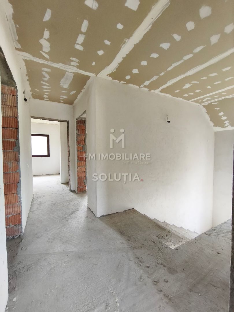 Casă de vânzare Baia Mare -zona Valea Borcutului - Poză 13