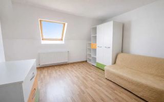 Casă cu 4 camere 90,6 mp cu garaj și pod amenajabil în zona Turnișor - Poză 5