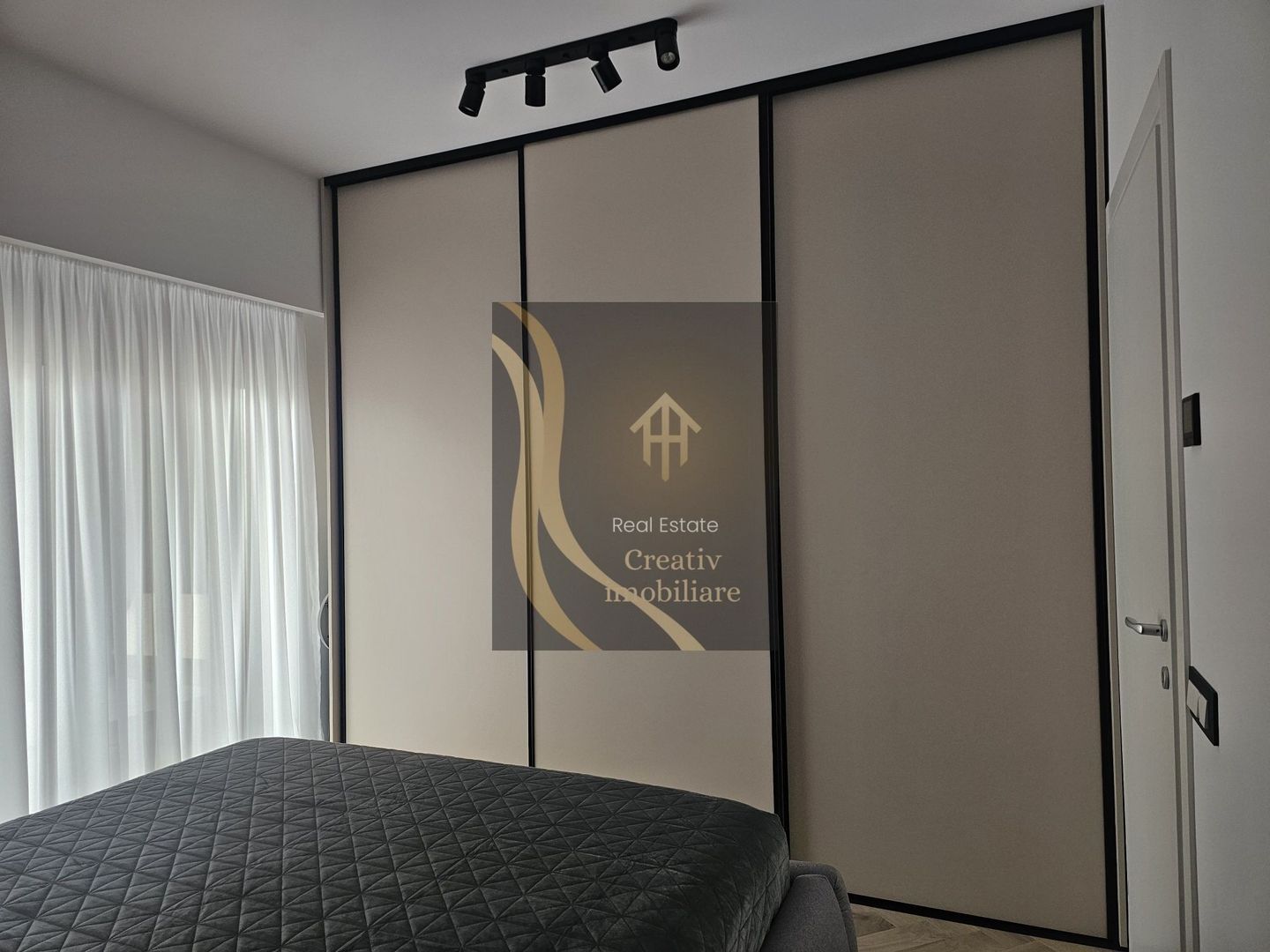 Închiriez Apartament premium 2 camere - Poză 7