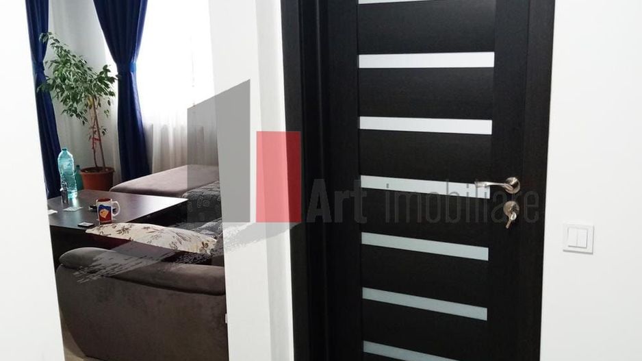 Vânzare apartament 3 camere cu centrală Apărătorii Patriei - Poză 14