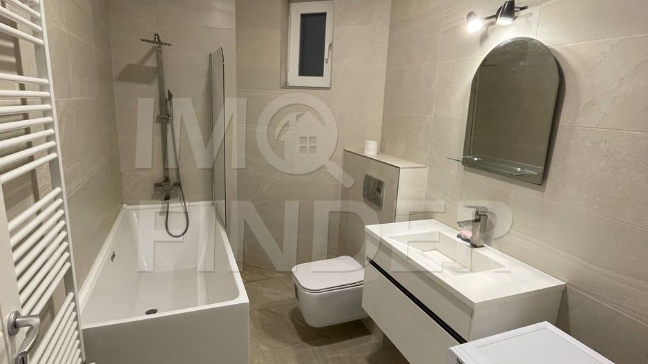 Vanzare apartament o camera, zona Profi, Borhanci - Poză 5