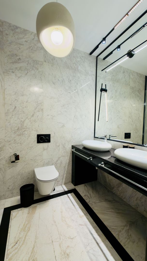 4 camere | Parc Herastrau | Cartierul Francez | Aviatiei - Poză 16