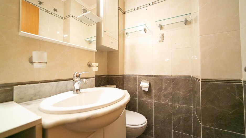 Apartament 3 camere de inchiriat Malul Muresului ( Praporgescu ) - Poză 3