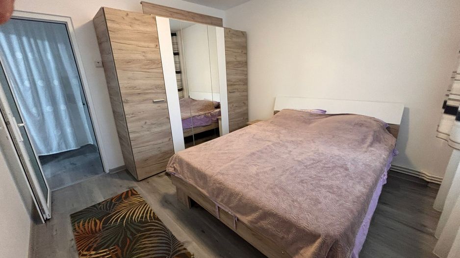 Apartament 2 camere semidecomandat – Tiglina 1, etaj 1 - Poză 9