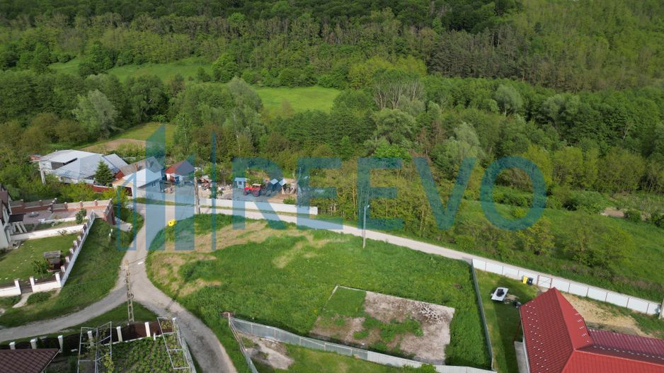 Teren de vânzare, Com. Racova, Str. Lețcana, Bacău - Poză 4