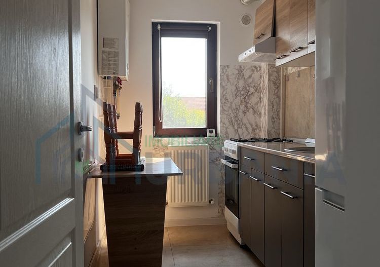 Apartament 2 camere de închiriat – Lunca Cetățuii, Str. Muncii - Poză 3