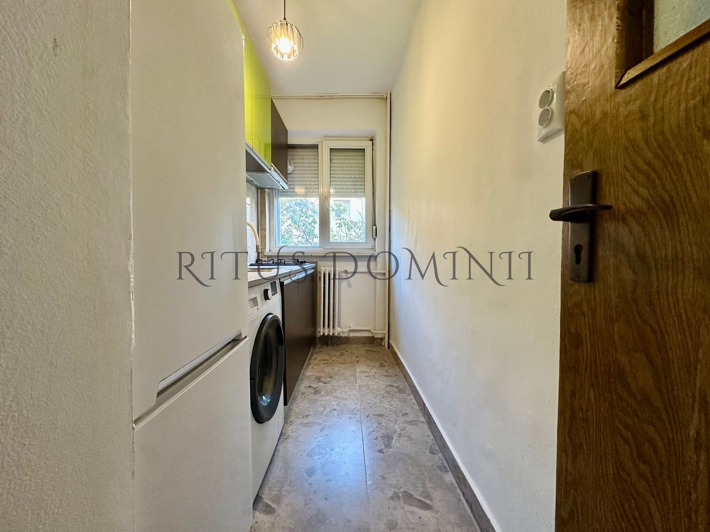 Apartament cu 2 Camere de Închiriat, Tip X, Rogerius - Poză 4