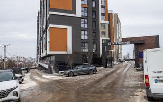 Vânzare, apartament, 1 cameră str. Ialoveni, Telecentru - Poză 9