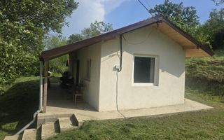 Oază de liniște și natură! Casă  cu 2 heleșteie și pârâu în curte – Probota - Poză 2