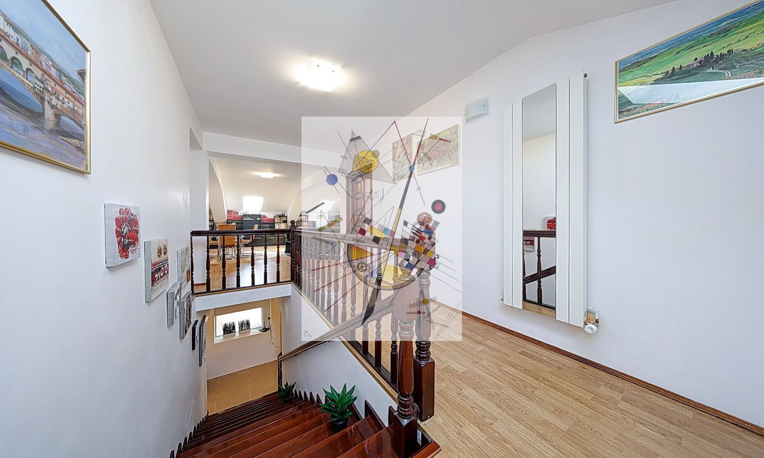 Imobil cu multiple posibilitati de exploatare - Poză 65