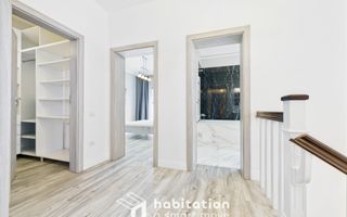 Tur virtual disponibil – duplex modern cu grădină privată și garaj - Poză 24