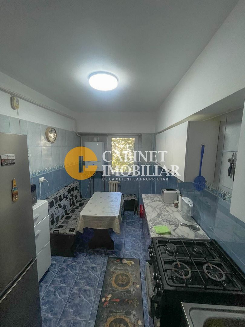 Apartament 4 camere decomandat -  Dacia - Poză 8