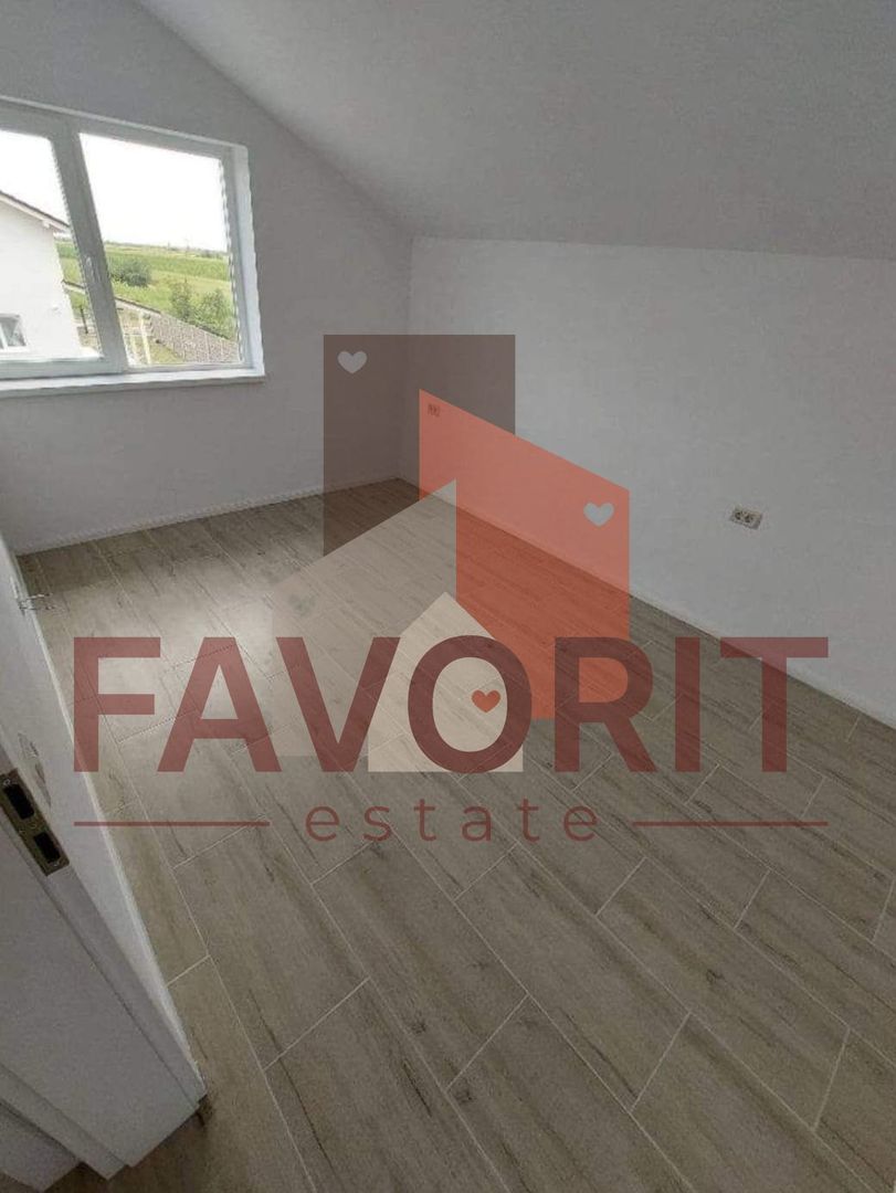 Duplex cu 2 dormitoare. Calea Urseni - Poză 5