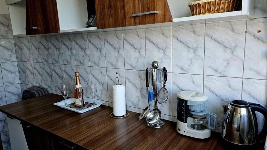 Apartament 2 camere, zona Centru Civic, Afi mall Brasov - Poză 5