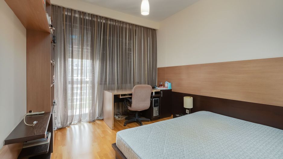 Apart 5 CAMERE Nordului Herastrau Str Barajul Arges 2 Parcari incluse - Poză 20