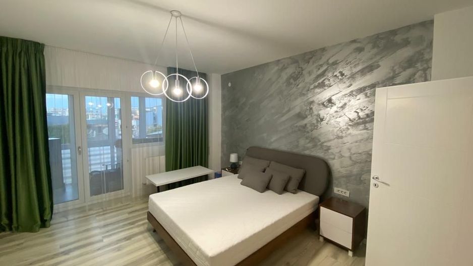 5 CAMERE LUX ULTRACENTRAL ROSETTI UNIVERSITATE - Poză 11