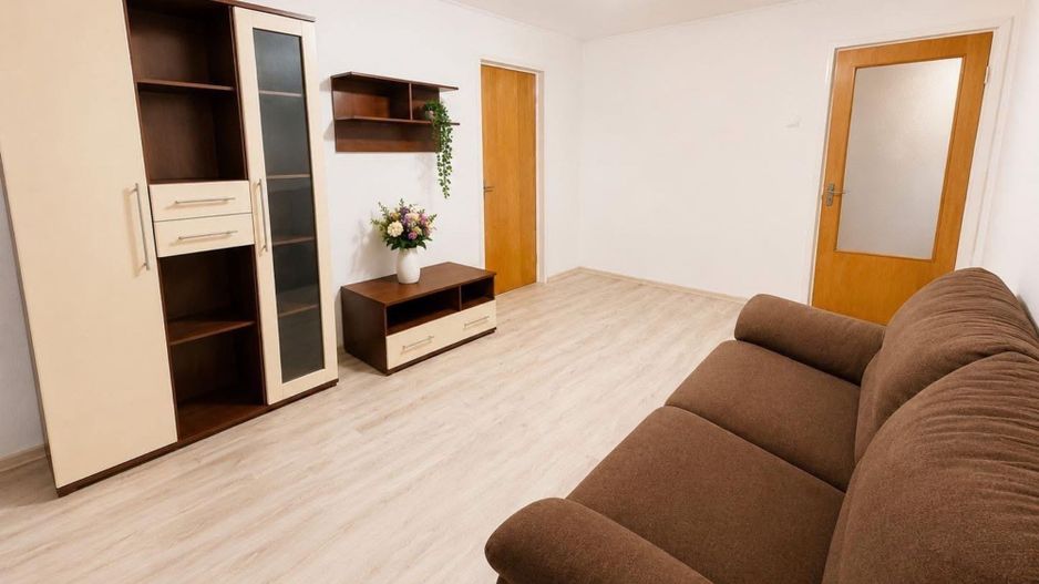 AP. 3 CAMERE- LACUL TEI, BLOC REABILITAT, BUCATARIE INCHISA, METROU - Poză 1